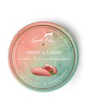 Adult | Huhn & Lamm 80 g
