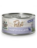 Thunfisch & Lachs 12 x 80 g