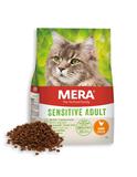 Cats Sensitive Adult Huhn 400 g