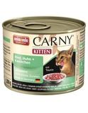 Carny Kitten Huhn & Kaninchen 200 g