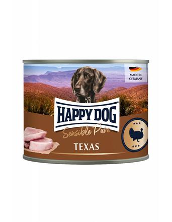 Happy Dog Sensible Pure Texas