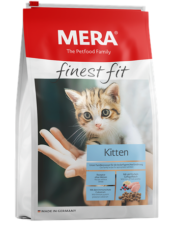 MERA Finest Fit Kitten