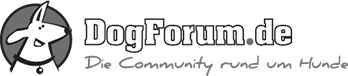 Dog Forum logo