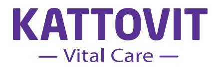 Kattovit Katzenfutter