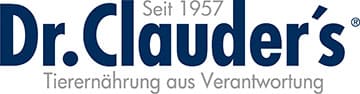 Dr. Clauder's Logo