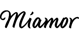 Miamor Logo