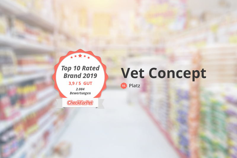 Wir sind Top 10 Rated Brand 2019