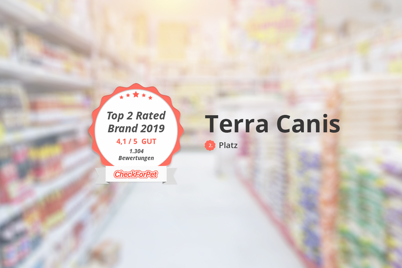 Wir sind Top 2 Rated Brand 2019