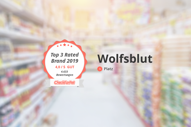 Wir sind Top 3 Rated Brand 2019