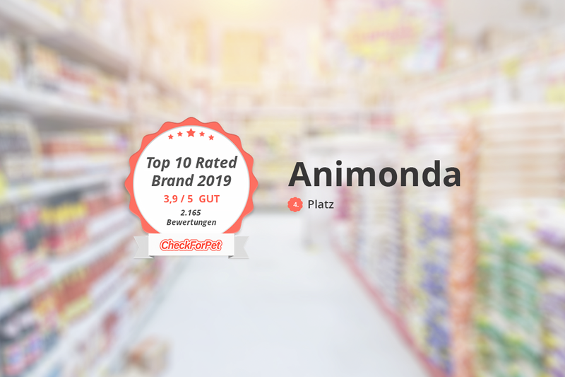 Wir sind Top 10 Rated Brand 2019
