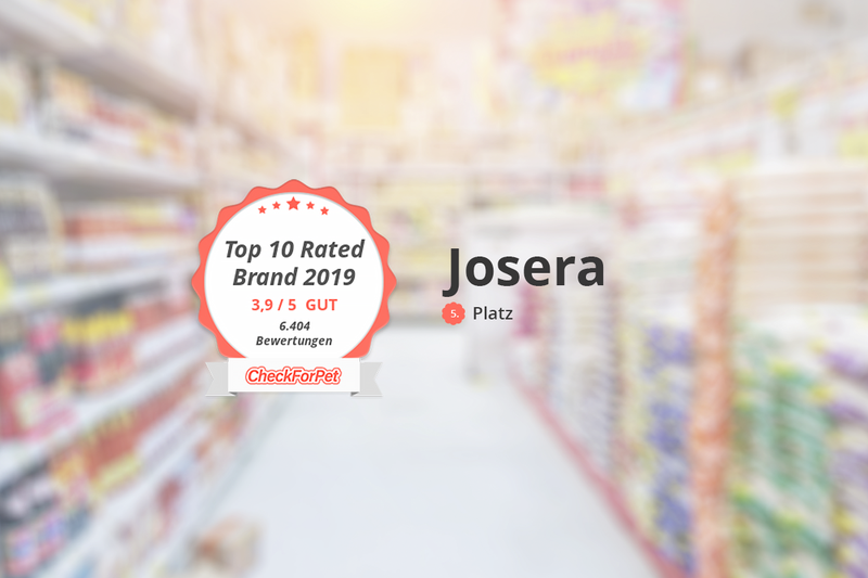 Wir sind Top 10 Rated Brand 2019