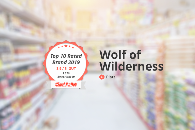 Wir sind Top 10 Rated Brand 2019