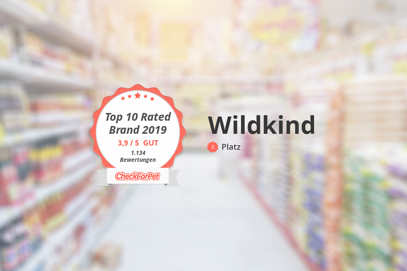 Wir sind Top 10 Rated Brand 2019