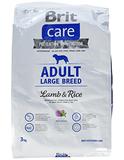 Adult Large Breed Lamb & Rice 3 kg