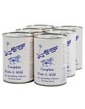 Complete Ente Wild 6 x 400 g