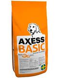 Basic Hundefutter Aus Schweden 15 kg