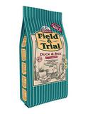 Hundefutter Field & Trial Duck & Rice 2,5 kg