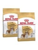 Cavalier King Charles Adult 2 x 1,5 kg