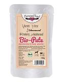 Bio Pute mit Bio Hirse 15 x 130 g