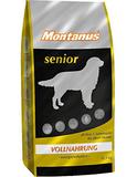 Montanus® Senior 12,5 kg