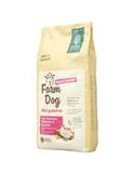 Green Petfood: Farmdog - Mini Grainfree Adult/Junior 10 kg