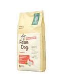 Green Petfood: Farmdog - Country Adult/Senior 10 kg