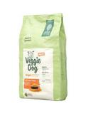 Green Petfood: Veggiedog - Light Probengröße 10 kg