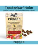 Trockenbarf Huhn 1 kg