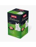 Vom Feinsten Adult mit Pute - Kaninchen 6 x 100 g