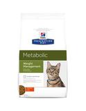 Prescription Diet Metabolic Feline 1,5 kg
