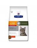Prescription Diet Metabolic Feline 3 x 4 kg