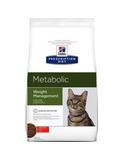 Prescription Diet Metabolic Feline 4 kg