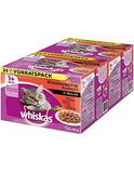 Whiskas-Trockenfutter Für Katzen, 1+ 100 g