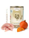 Katzenfutter Land Chicken 400 g