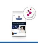 Prescription Diet Canine z/d Ultra Allergen-Free 10 kg