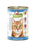 Granata Pet Delicatessen Thunfisch und Ente Paté 6 x 400 g