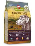Wild & Büffel Natural Taste 12000 g