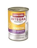 Integra Protect Sensitive Rind & Amaranth 400 g