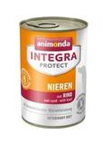 Integra Protect Sensitive Rind & Amaranth 6 x 400 g