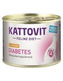 Feline Diet Diabetes/Gewicht 185 g