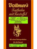 Truthahn mit Kartoffel Mini 1 kg