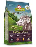 Natural Taste Trockenfutter Lamm 4000 g