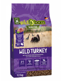 Wild Turkey 12 kg