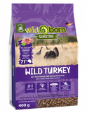 Wild Turkey 400 g