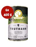Truthahn 6 x 400 g