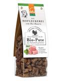 Hofleckerei - Feine Häppchen Von Der Bio-Pute 130 g