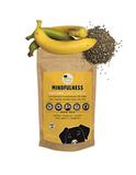 Mindfulness - Insekt, Chia & Bananen - Reich An Magnesium und Omega 3 100 g