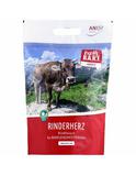 Easy Barf Rinderherzen 350 g