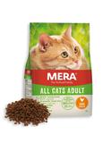 All Cats Adult Huhn 400 g