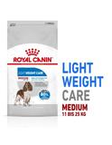 Light Weight Care Medium 12 kg